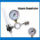 Argon Flow Meter Argon Regulator Meter Mig Tig 0-25 MPa, Standard Flow Meter, Welding Device, Argon Pressure Reducer 2