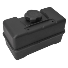 Kompatibel med 691993 plasttanklock för bränsletank för trädgårdsmaskiner, snöslungor nr 691993 49337 -