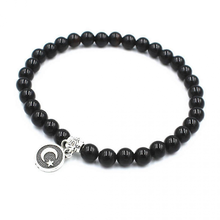 Muslimisches Gebetsarmband (Tasbih) mit 33 Perlen (6 mm), islamischer Schmuck für Damen und Herren, Dhikr-Perlen, Masbaha