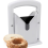 Bagel Slicer & Bread Slicer - Essential Kitchen Tools for Effortless Slicing - 4
