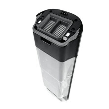 Dirty Water Tank with HEPA Filter Element for  H15 Pro/H15 Pro HEAT Vacuum Cleaner Waste Water Tank
