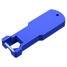Optical Fiber Tool Longitudinal Stripper Cable Jacket Slitter 8.5mm - 14mm Cable Sheath Cutter Slitter
