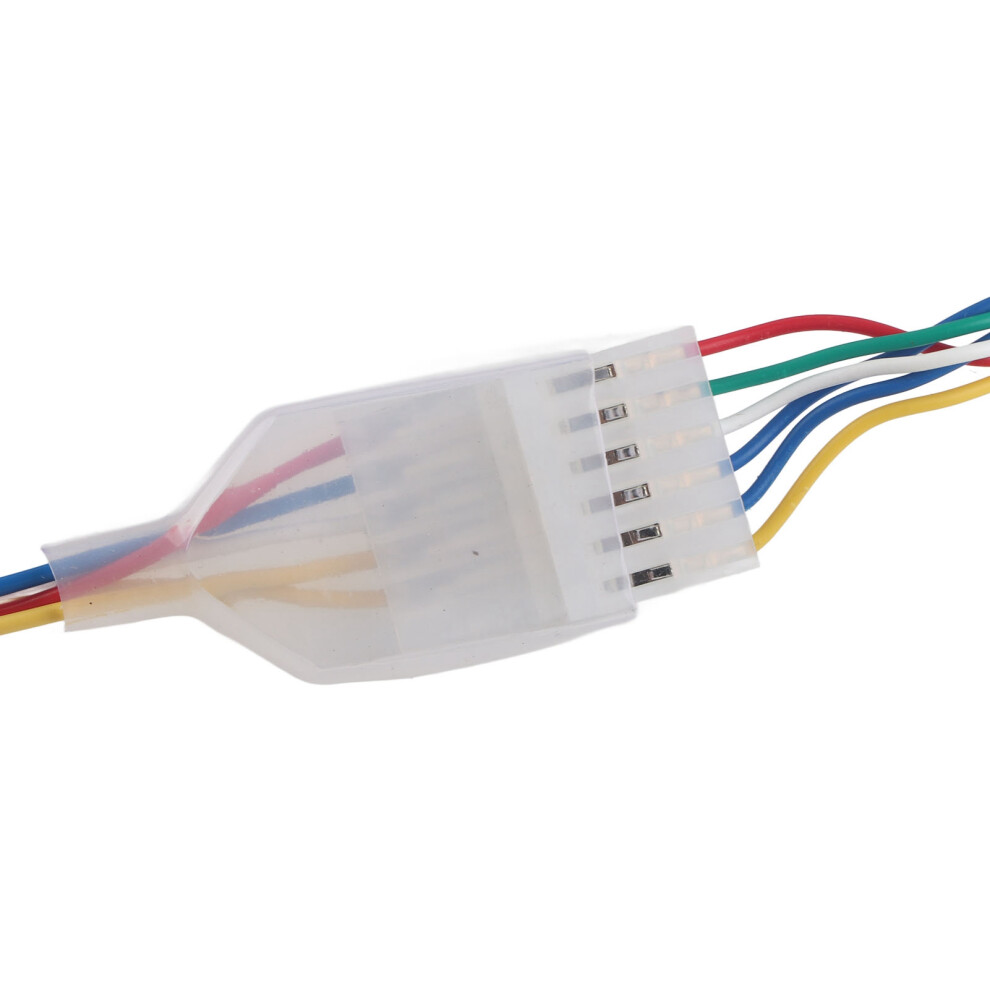 90W AC Asynchronous Motor with Gearbox