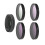 Wide-Angle Lens CPL ND8 ND16 ND32 Filter for  OSMO  Neutral Density Filter Wide Lens for  OSMO 1