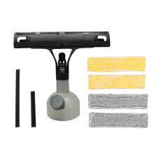 For WV1 WV2 WV3 WV5 WV7 Window Cleaner Tool Spray Bottle Mop Pad Scraper Set Window Cleaning Machine Parts