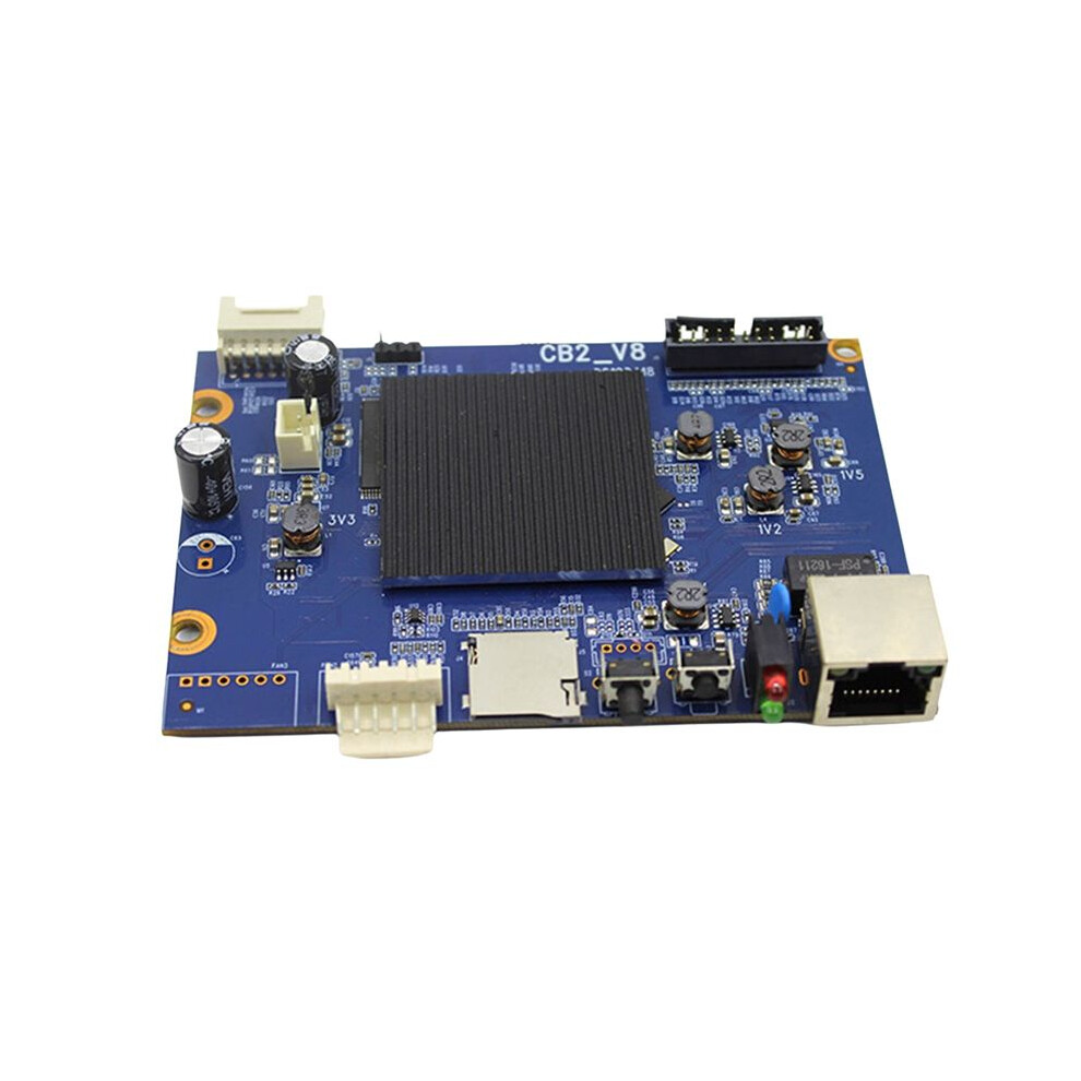 Cb2-V8 Control Board For Whatsminer M30s M31s M20 M21 M20s M21s Miner Control Board 6032999284721