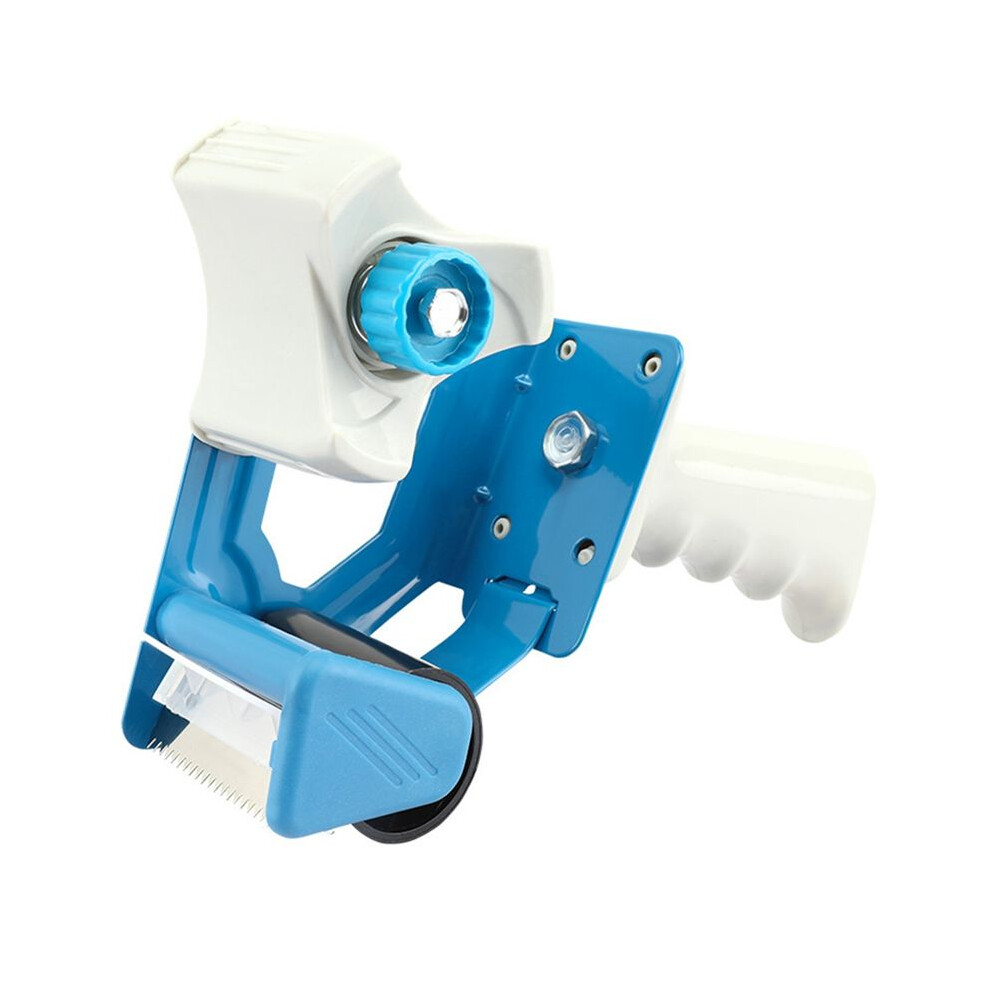 Tape Sealing Packer Tape Dispenser Capable 5Cm Width School Office Sealing Tape Holder Convenient Tape Dispenser 6032476610500
