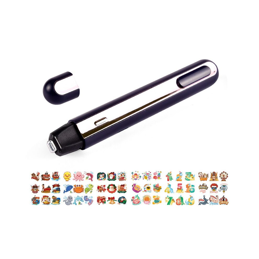 Heat Press Small Heat Press Machine With 3S Rapid Heat Portable Heat Transfer Machine Multifunctional Heat Press B 6032982432023