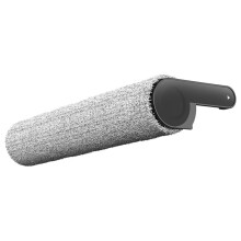 Replacement Roller Brush for JONR ED12 Pro Max Cordless Wet Dry Vacuum Cleaner Accessories Floor Scrubber Accessories B