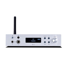 BTC-2 Hi-Res Bluetooth5.1 DAC Headphone Amplifier ES9018K2M DAC Headphone Amplifier Support 4.4/6.35mm Output