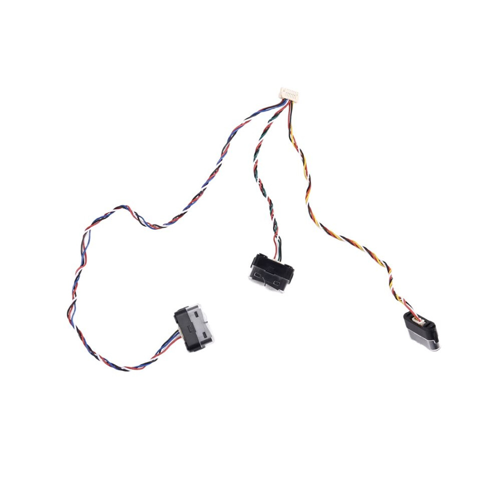 Right & Left Cliff Assembly Parts Cliff Sensor Accessories For Q10 S5/Q10 S5+/Q10 X5 Robot Vacuum Cleaner 6032923173732