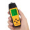 Carbon Monoxide Detector with ‑Precision Sensor, Handheld CO Meter with Clear LCD Display for Industrial Use 1
