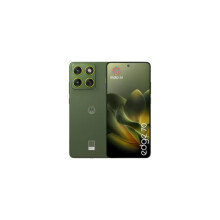 Motorola Edge 70 12 + 512GB 6.67 "5G Pantone Bronze Green DS Opt