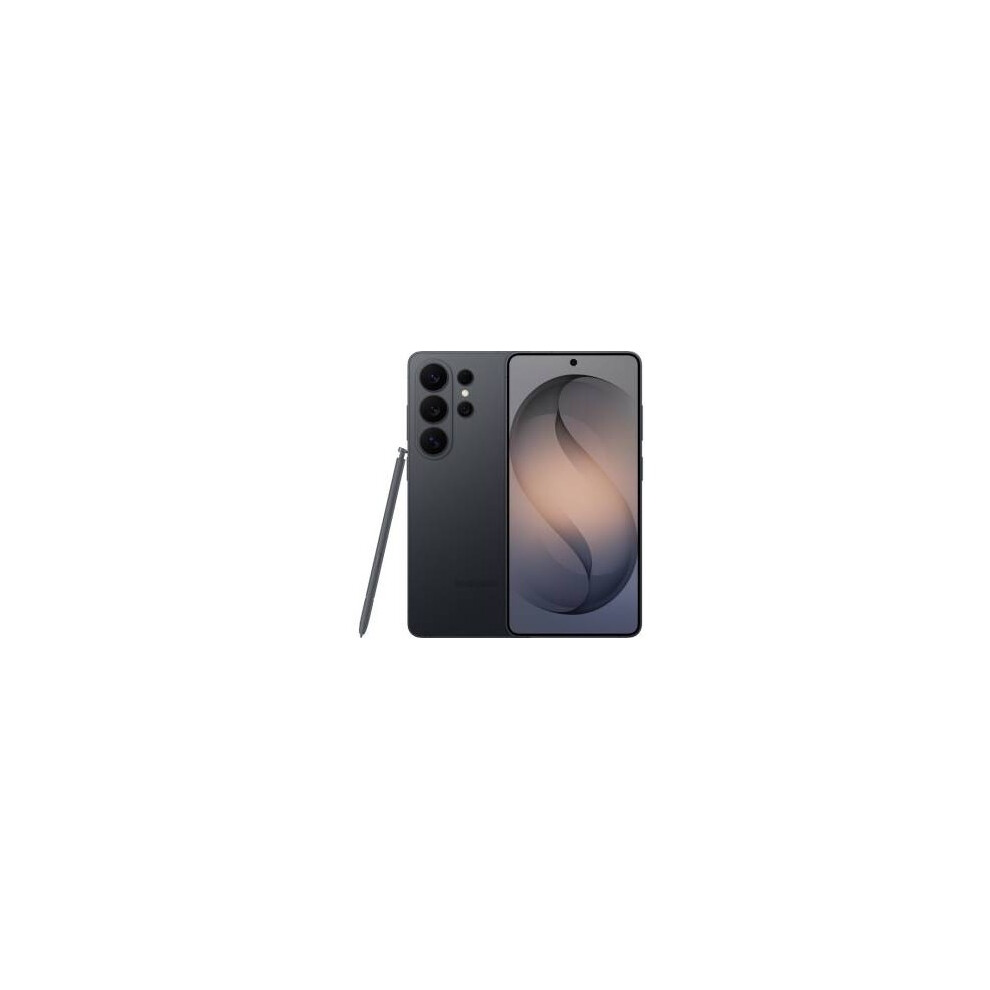 Samsung Sm-S948 S26 Ultra 12 + 256Gb 6.9 "5G Ee Eu Black