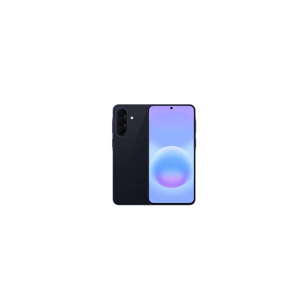 Samsung Sm-A576b A57 8 + 256Gb 6.7 "5G Awesome Navy Eu Blue 8806099028275