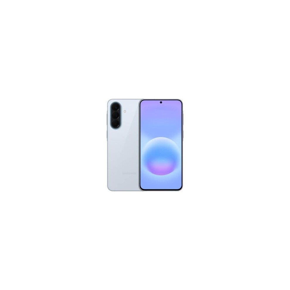 Samsung Sm-A576b A57 8 + 128Gb 6.7 "5G Awesome Icyblue Eu 8806099028206