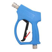 5000Psi Pressure Washer for Car Wash, Heavy Duty Cleaner with Fast Dirt Removal Spray