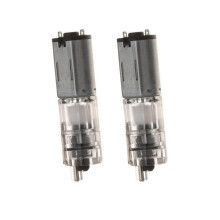 Tragbare M20-Miniatur-Luftpumpen für Outdoor-Aktivitäten-2 Stück