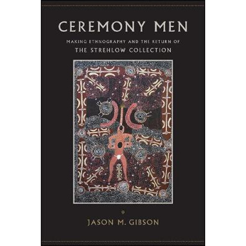 Ceremony Men