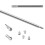 Oboe  Parts Threaded Rod Screw Conical Insert Set for Secure Key Alignment and Precision Fit 5