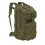Taktický batoh, Ranger Green, objem 45 l 1