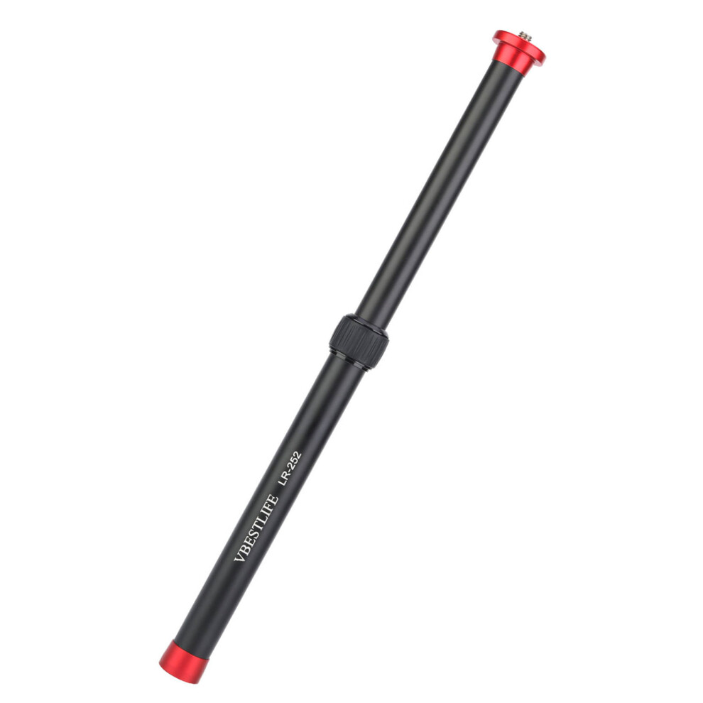 Aluminium Desktop Tripod With Cnc Finish 7444352437221