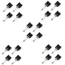 36106887147 A0009052102 20 STUKS TPMS Bandenspanningssensor Voor - E-Klasse W213 CLS  X7 SUV Alpina 433 MHz
