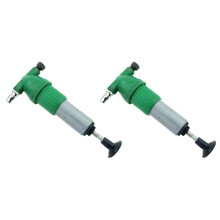 2X Pneumatic Valve Grinder Car Engine Valve Grinder Valve Repair Valve Grinding Tool