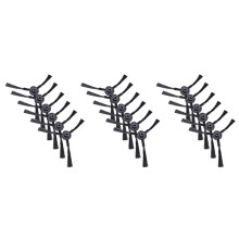 Spazzola Laterale (9 Destra + 9 Sinistra) per A4 A6 A4S V3S V3L V3S Pro V5 V50 V5S V5S Pro X5 T4 X430 X432 X620 X623 Parte Spazzola di Pulizia