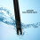 PH Electrode Sensor Probe Water Analyzer Water Tester PH Probe for Aquarium Hydroponics Industry Experiment 300cm Cable 7