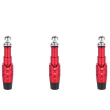 3X Shaft Sleeve Adapter .335 for Driver&Fairway Epic Flash Rogue MAVRIK Bertha 815