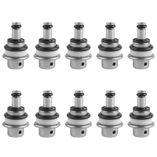 10X Fuel Injection Pressure Regulator 23280-21010 for    Scion
