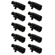 10X Auto Ambient Outdoor Air Temperature Sensor for 2/3/5/6 CX-5 CX-7 2006-2014 G5-18-61-764
