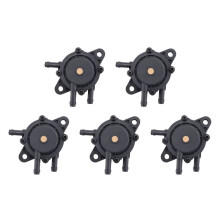 5X Pomp voor Mikuni voor Briggs & Stratton 491922 691034 692313 808492 808656 Motorfietsen ATV Voertuigen Brandstofpomp Kettingzaag