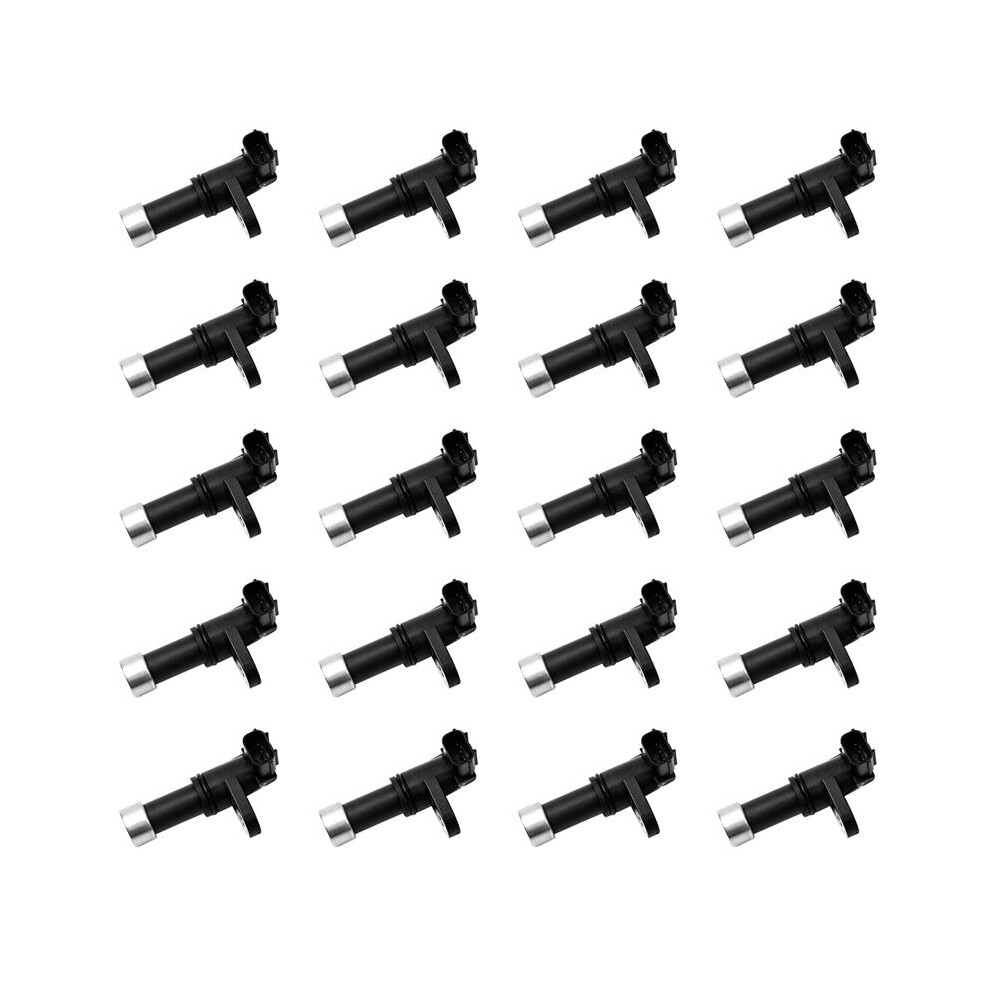 20X Transmission Speed Sensor For Accord Fit Hr-V 28810-Rpc-013 28810-Rpc-003 28810Rpc013 28810Rpc003 Black 6032748611402