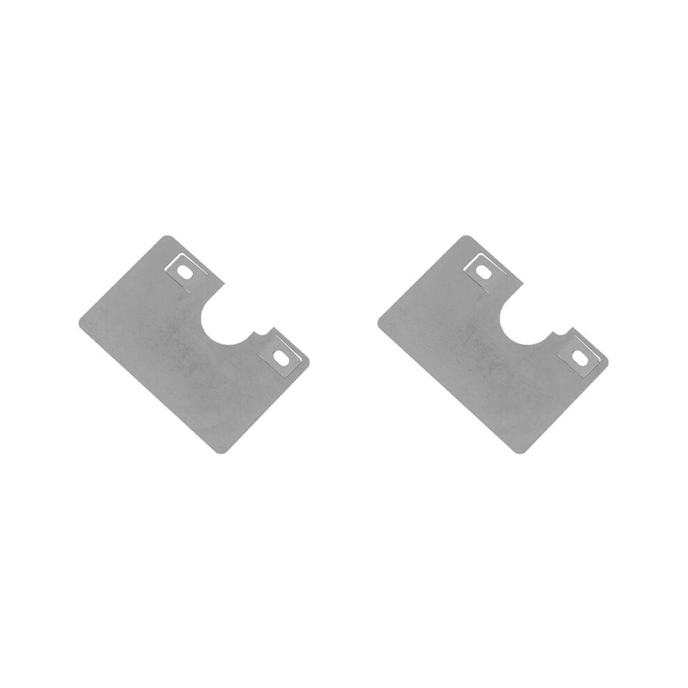 2X Burglary Protection Driver's Door Prick Stop For Ducato X250 X290 Jumper Boxer Fuse Brecantia
