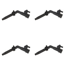 4X Clutch Release Concentric Cylinder Adapter Fit for Ranger BT50 BT-50 AB39-7C560-AC AB397C560AB