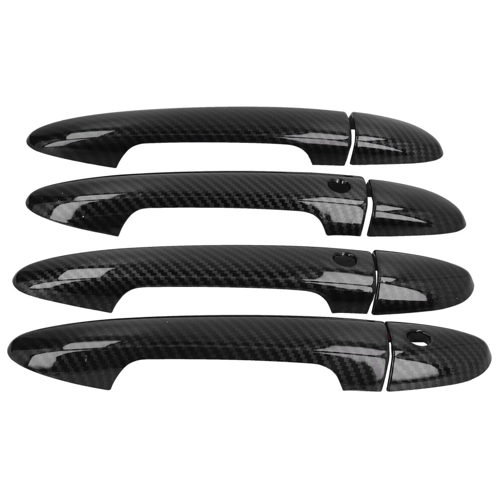 8Pcs Cx-4 Carbon Fiber Door-Handle Covers 9421393764118