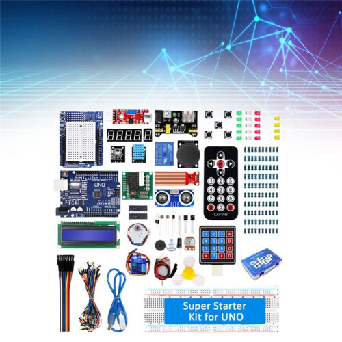 For  R3 Development Board Super  Kit RFID Upgrade Kit Super  Kit Tutorial Learning Kit 2
