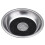 Coin Magic Trick Visual Coin Illusion Prop, Compact Pocket Size Rising Coin Gimmick Tool 4