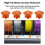 For  S1C/Kobra 3 Combo Ceramic Feed Protector ACE Pro Upgrade Ceramic Protector Accessory 3D Printer Parts 5