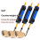 Swing Trainer Counterweight Exercise Weighter Improving Speed  Accessories 6