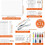 171 Pcs Shrinky Plastic Sheets Keychain Kit, with Key Chains Making Kit Key Rings, Tassels, Hole Punch for Keychains 7