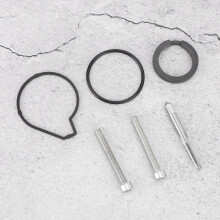 Air Suspension Repair Kit 2203200104 W211 W220