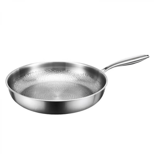 Titanium Pan Pro With Lid 2025 Durable Scratch Non Stick Titanium Pan 2025 1