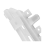 Compatible With   LG Washing Machine Hall Sensor 6501KW2001A 6501KW2001B 4