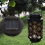 2024 4pcs Replacement Solar Lights With Led Bulbs, Solar Top Lights Replacement, Led Solar 3