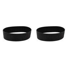 2X Elektrischer Zahnstangen-Ritzel-Zahnriemen 390-2M-25 für Ranger 38018161 HEE4442RM 2235548 EB3C3D070AH