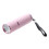 Outdoor   Rubber Coated 9-LED Flashlight Torch 1