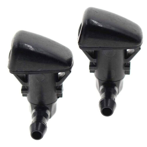 Ugello per Rondella Parabrezza per Auto 8 Pezzi per  300  5182327AA 2